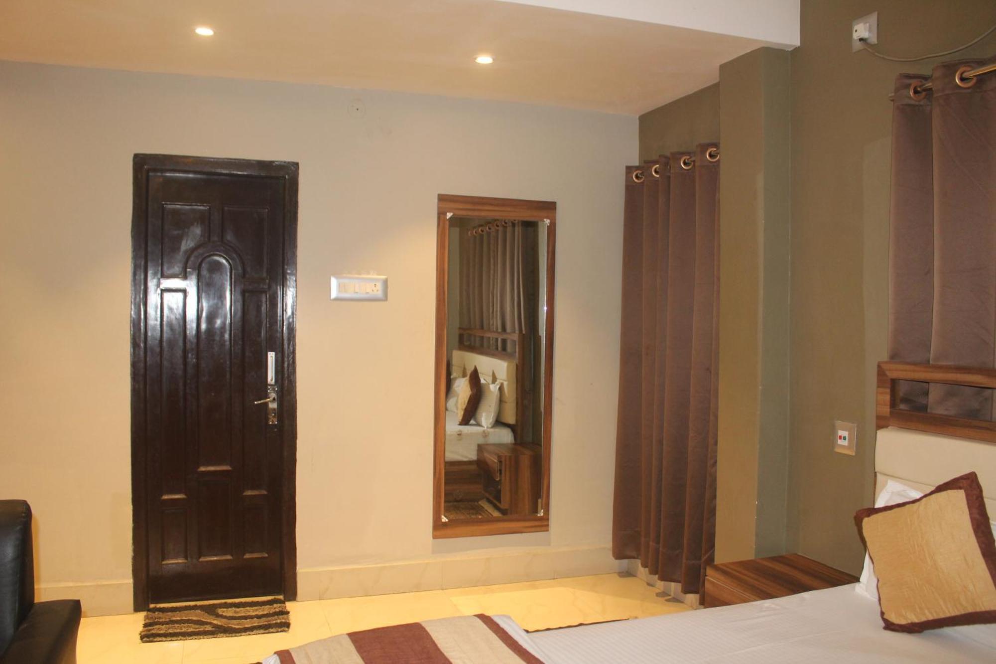 Hotel Oishi Plaza Mukutmanipur 외부 사진