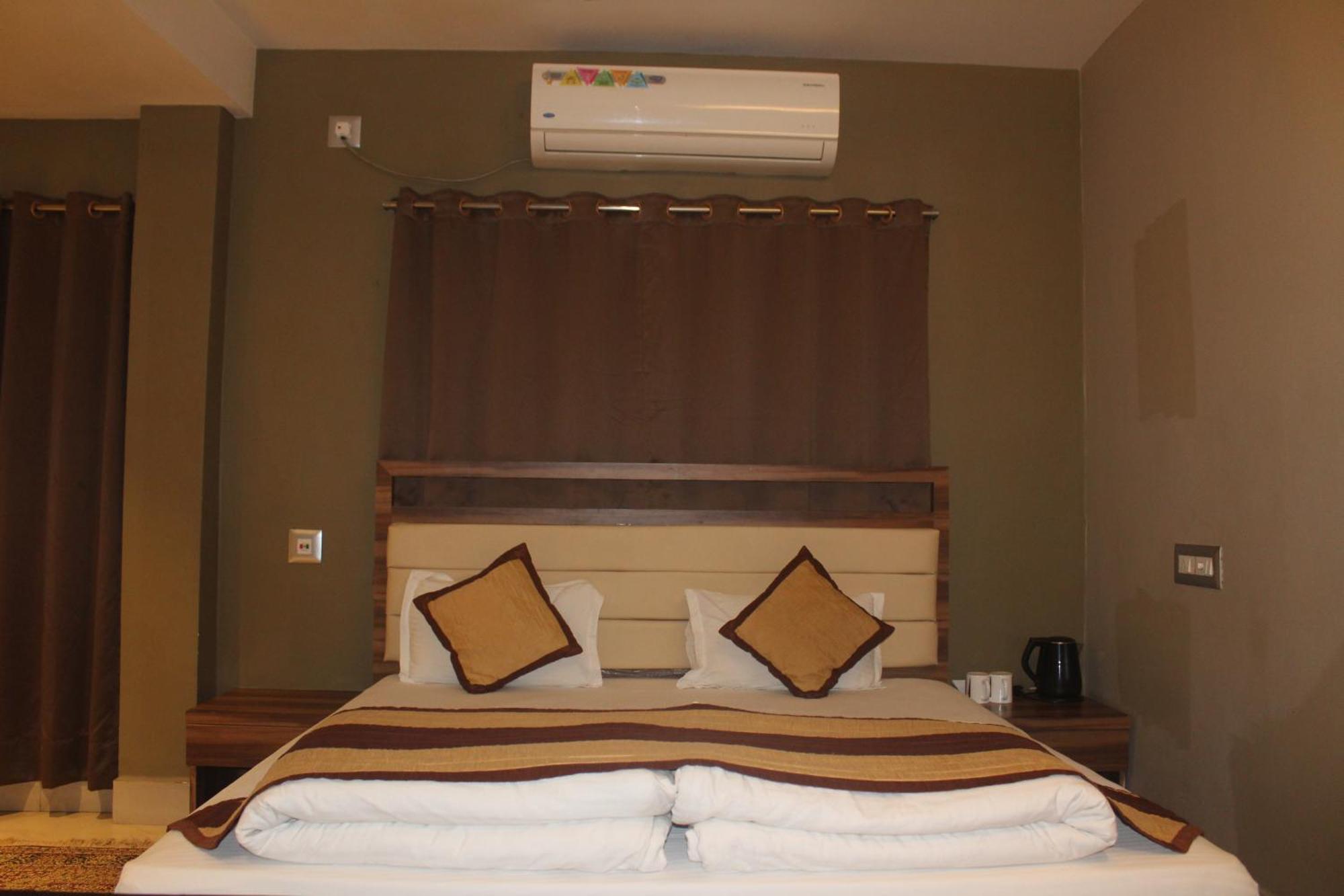Hotel Oishi Plaza Mukutmanipur 외부 사진