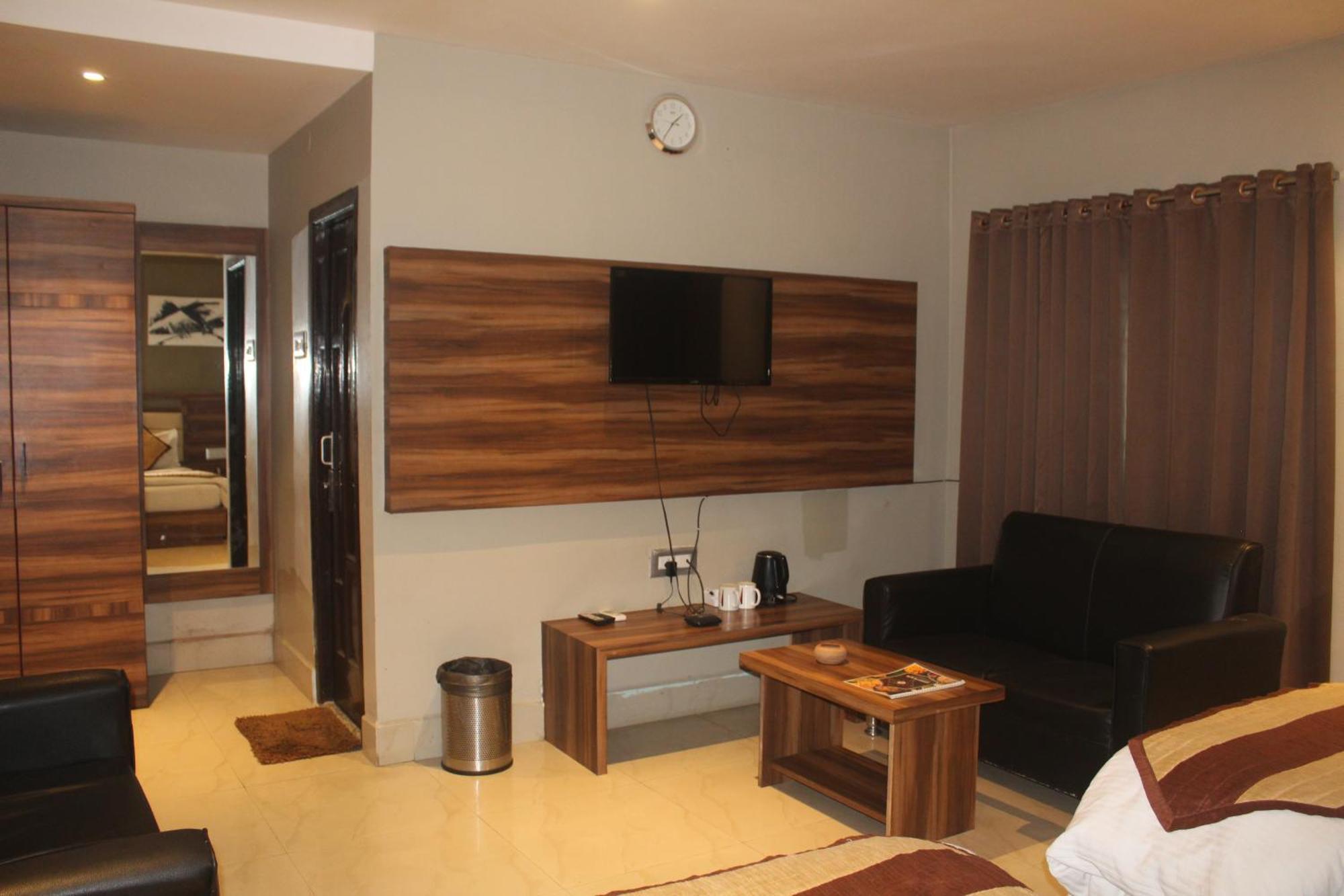 Hotel Oishi Plaza Mukutmanipur 외부 사진
